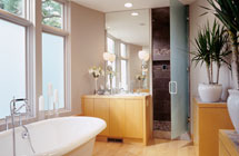 Bathroom Design